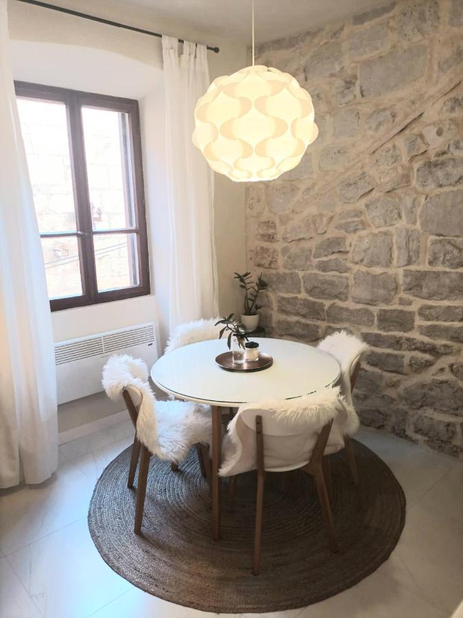 Leut Apartment Korčula Exteriör bild