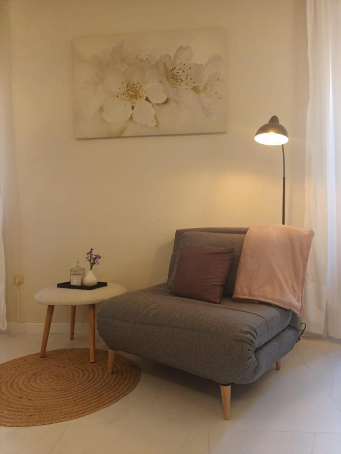 Leut Apartment Korčula Exteriör bild
