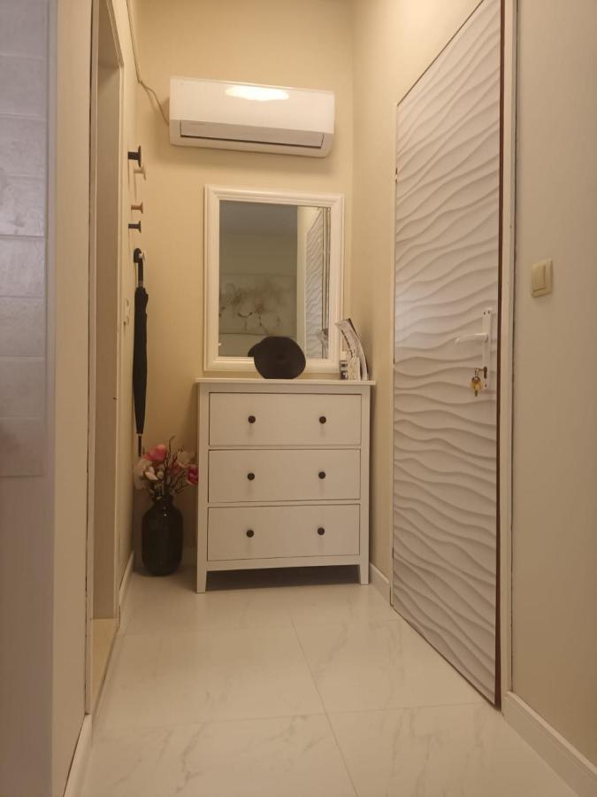Leut Apartment Korčula Exteriör bild