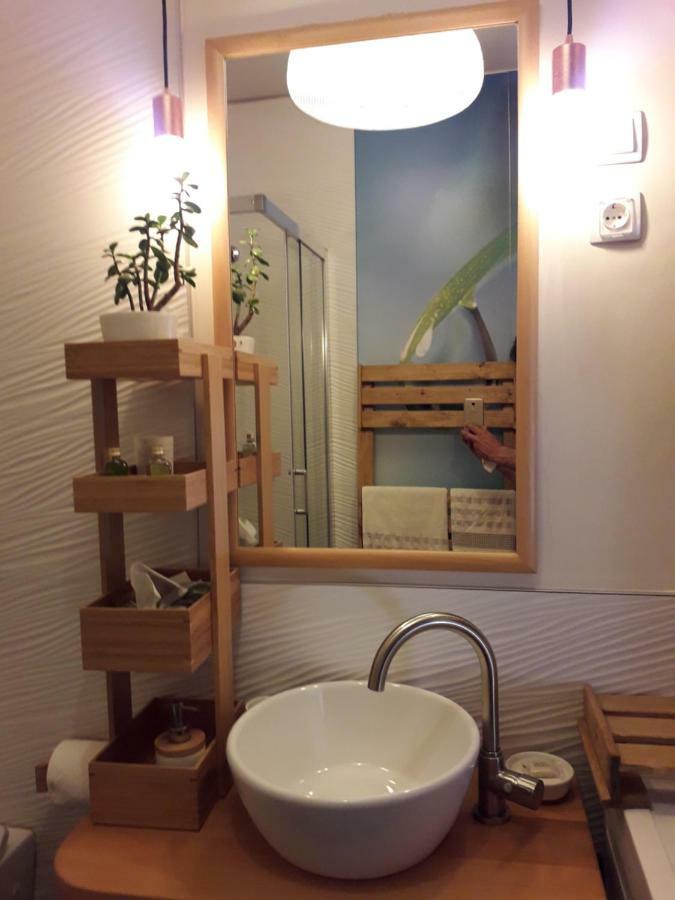 Leut Apartment Korčula Exteriör bild