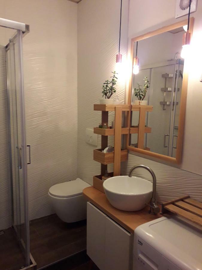 Leut Apartment Korčula Exteriör bild